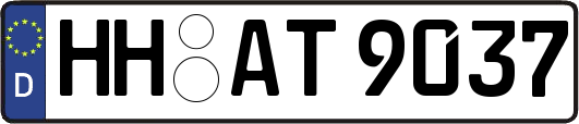 HH-AT9037