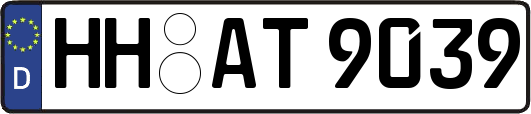 HH-AT9039