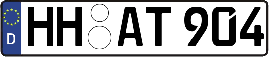 HH-AT904