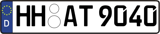 HH-AT9040