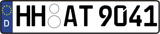 HH-AT9041