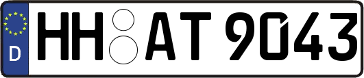 HH-AT9043