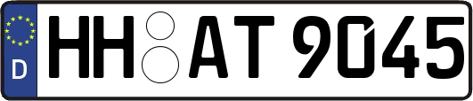 HH-AT9045