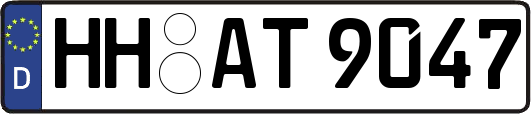 HH-AT9047