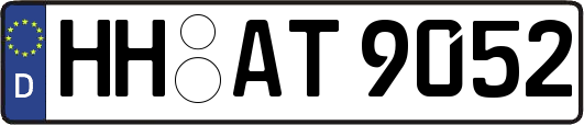 HH-AT9052
