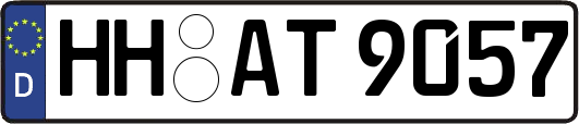 HH-AT9057