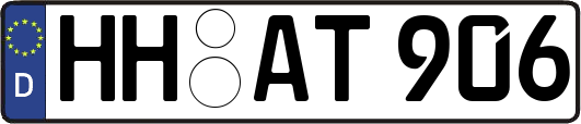 HH-AT906
