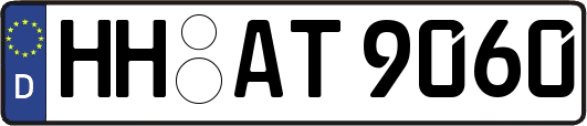 HH-AT9060