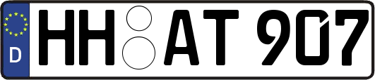 HH-AT907