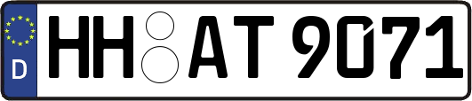 HH-AT9071
