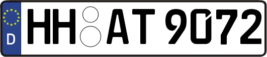 HH-AT9072
