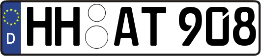 HH-AT908
