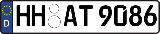 HH-AT9086