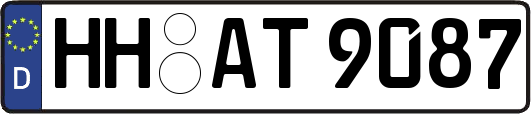HH-AT9087
