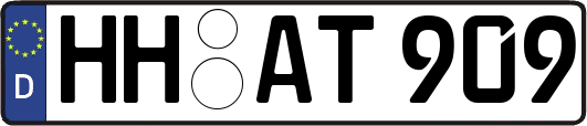 HH-AT909