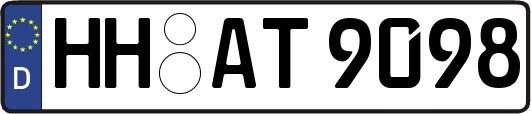 HH-AT9098