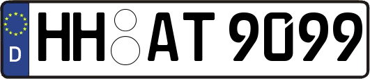 HH-AT9099