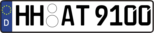HH-AT9100