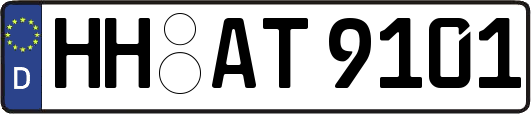HH-AT9101
