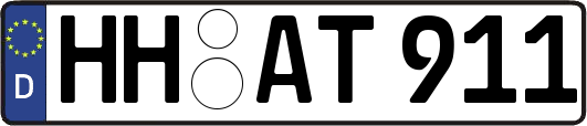 HH-AT911