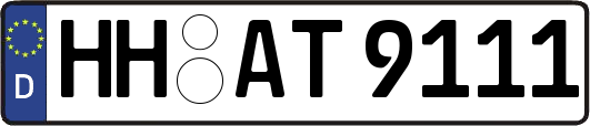 HH-AT9111