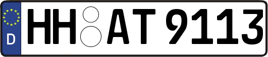 HH-AT9113