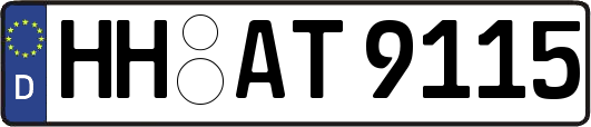 HH-AT9115