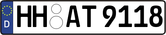 HH-AT9118