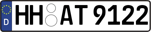 HH-AT9122