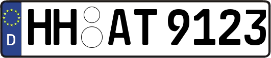 HH-AT9123