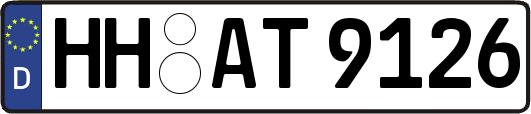 HH-AT9126