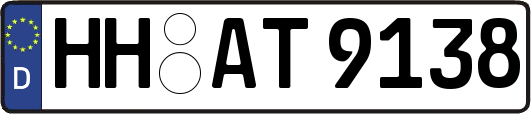 HH-AT9138