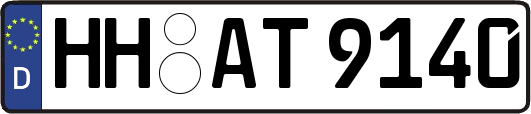 HH-AT9140