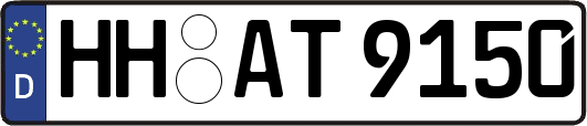 HH-AT9150