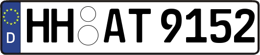 HH-AT9152