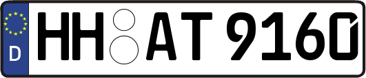 HH-AT9160