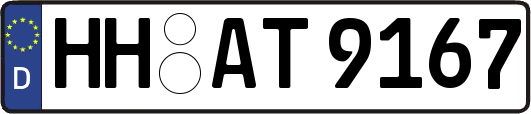HH-AT9167