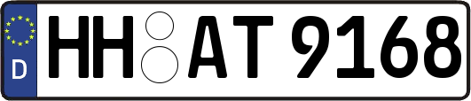 HH-AT9168