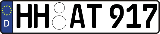 HH-AT917