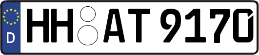 HH-AT9170