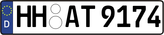 HH-AT9174