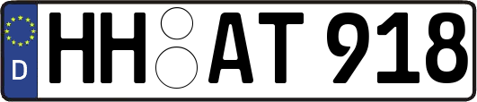 HH-AT918