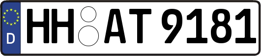 HH-AT9181