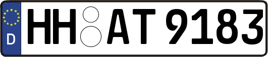 HH-AT9183