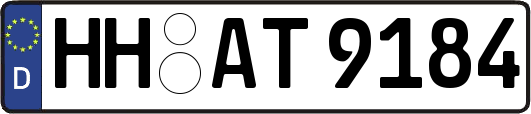 HH-AT9184
