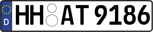 HH-AT9186