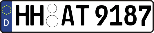 HH-AT9187