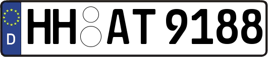 HH-AT9188
