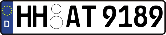 HH-AT9189