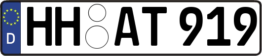 HH-AT919